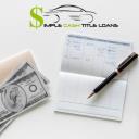 Simple Cash Title Loans Ardmore logo